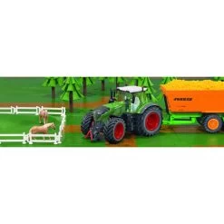 Siku Farmer 3287 - Fendt Traktor 1050 Vario - Maßstab: 1:32 -Spielzeug Verkauf Laden 3287 katalog dioramaa