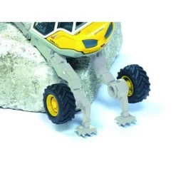 Siku Super 3548 - Menzi Muck Schreitbagger - 1: 50 -Spielzeug Verkauf Laden 3548 04 katalog