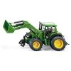 Siku Farmer 3652 - Traktor John Deere Mit Frontlader - 1:32 -Spielzeug Verkauf Laden 3652 katalog
