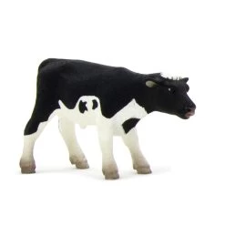 Besttoy Farmland - Holstein-Kalb Stehend - Spielfigur 387061