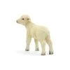 Besttoy Farmland - Lamm Stehend - Spielfigur 387098 -Spielzeug Verkauf Laden 387098 lamb standing 2
