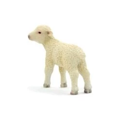 Besttoy Farmland - Lamm Stehend - Spielfigur 387098