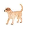 Besttoy Farmland - Golden Retriever Welpe - Spielfigur 387205 -Spielzeug Verkauf Laden 387205 golden retriever puppy