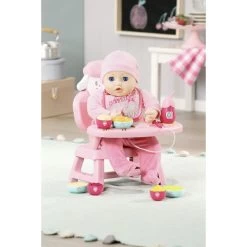 Zapf Creation Baby Annabell - Lunch Time - Tisch 13 Zapf Creation Baby Annabell - Lunch Time - Tisch -Spielzeug Verkauf Laden 4001167701911 21282212