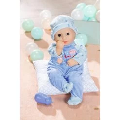 Zapf Creation Baby Annabell Little - Alexander - 36 Cm -Spielzeug Verkauf Laden 4001167702963 2169373