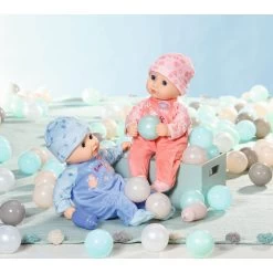 Zapf Creation Baby Annabell Little - Alexander - 36 Cm -Spielzeug Verkauf Laden 4001167702963 216937 4001167702956 216935