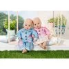 Zapf Creation Baby Annabell - Outfit Boy & Girl - 43 Cm - Versch. Designs
