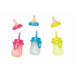Zapf Creation BABY Born® - 1 Trinkflasche - Verschiedene Farben Erhältlich 8 Zapf Creation BABY Born® - 1 Trinkflasche - Verschiedene Farben Erhältlich -Spielzeug Verkauf Laden 4001167826904 2066751