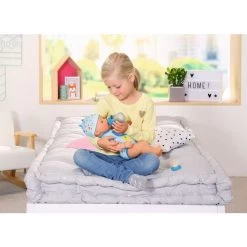 Zapf Creation BABY Born® - 1 Trinkflasche - Verschiedene Farben Erhältlich 7 Zapf Creation BABY Born® - 1 Trinkflasche - Verschiedene Farben Erhältlich -Spielzeug Verkauf Laden 4001167826904 2066754