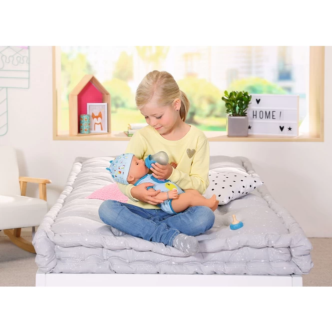 Zapf Creation BABY Born® - 1 Trinkflasche - Verschiedene Farben Erhältlich 4 Zapf Creation BABY Born® - 1 Trinkflasche - Verschiedene Farben Erhältlich – Bild 2