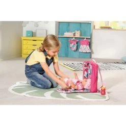 Zapf Creation BABY Born - Holiday - Rucksack