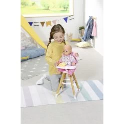 Zapf Creation BABY Born - Hochstuhl