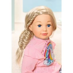 Sally Puppe - 63 Cm - Zapf Creation -Spielzeug Verkauf Laden 4001167877654 2128202