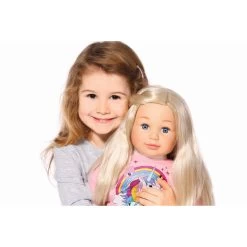 Sally Puppe - 63 Cm - Zapf Creation -Spielzeug Verkauf Laden 4001167877654 2128203