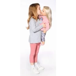 Sally Puppe - 63 Cm - Zapf Creation -Spielzeug Verkauf Laden 4001167877654 2128204