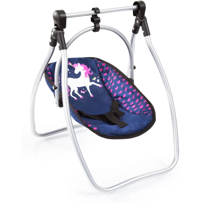 Puppenhochstuhlset 9 In 1 - Vario Set 7 Puppenhochstuhlset 9 In 1 - Vario Set – Bild 5