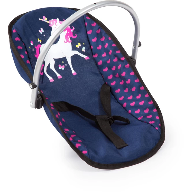 Puppenhochstuhlset 9 In 1 - Vario Set 4 Puppenhochstuhlset 9 In 1 - Vario Set – Bild 2