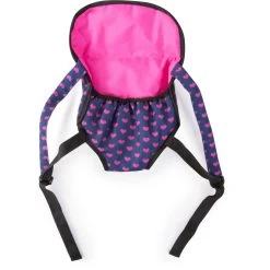 Puppenhochstuhlset 9 In 1 - Vario Set 11 Puppenhochstuhlset 9 In 1 - Vario Set -Spielzeug Verkauf Laden 4003336405248 2009056