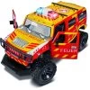 CARSON - RC Hummer Feuerwehr 2 CARSON - RC Hummer Feuerwehr -Spielzeug Verkauf Laden 4005299973208 2212724