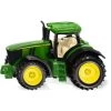 Siku Super 1064 - Traktor John Deere 6215R -Spielzeug Verkauf Laden 4006874010646 209213