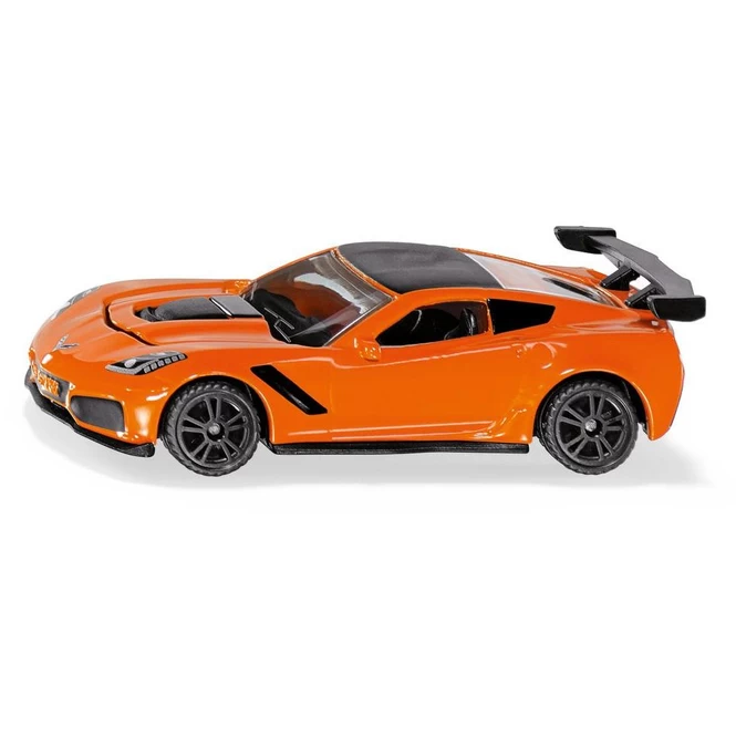 Siku Super 1534 - Sportfahrzeug Chevrolet Corvette ZR1 3 Siku Super 1534 - Sportfahrzeug Chevrolet Corvette ZR1