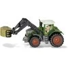 Siku Super 1539 - Traktor Fendt Mit Ballenzange -Spielzeug Verkauf Laden 4006874015399 siku traktor fendt 223469