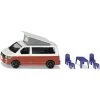 Siku Super 1922 - VW T6 California -Spielzeug Verkauf Laden 4006874919222 siku vw t6 223478