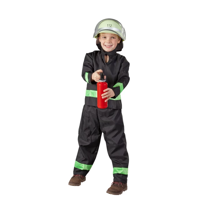 Klein Feuerlöscher Für Kinder 4 Klein Feuerlöscher Für Kinder – Bild 2