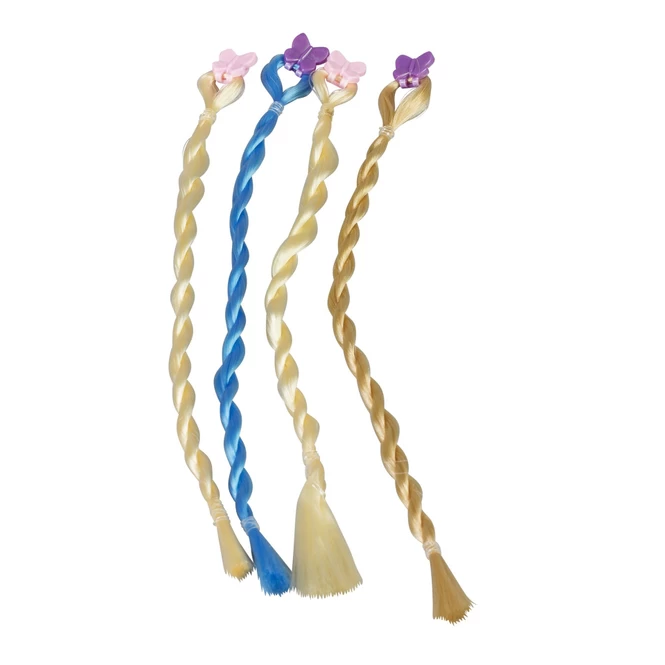 Besttoy - Modepuppe Prinzessin Lucy - 1 Stück 6 Besttoy - Modepuppe Prinzessin Lucy - 1 Stück – Bild 4