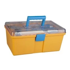 Besttoy - Werkzeugkoffer - 50-teilig -Spielzeug Verkauf Laden 4016096152345 werkzeugbox 01