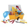 Besttoy - Werkzeugkoffer - 50-teilig 1 Besttoy - Werkzeugkoffer - 50-teilig -Spielzeug Verkauf Laden 4016096152345 werkzeugbox 04