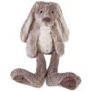 Besttoy - Plüsch-Hase - Sitzend Ca. 23 Cm -Spielzeug Verkauf Laden 4016096211943 schnuffelhase schlenkerhase 166443 01