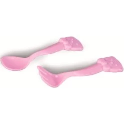 Besttoy - Puppenwiege - Ca. 53 X 32 X 59 Cm 9 Besttoy - Puppenwiege - Ca. 53 X 32 X 59 Cm -Spielzeug Verkauf Laden 4016096252168 puppenwiege besteck