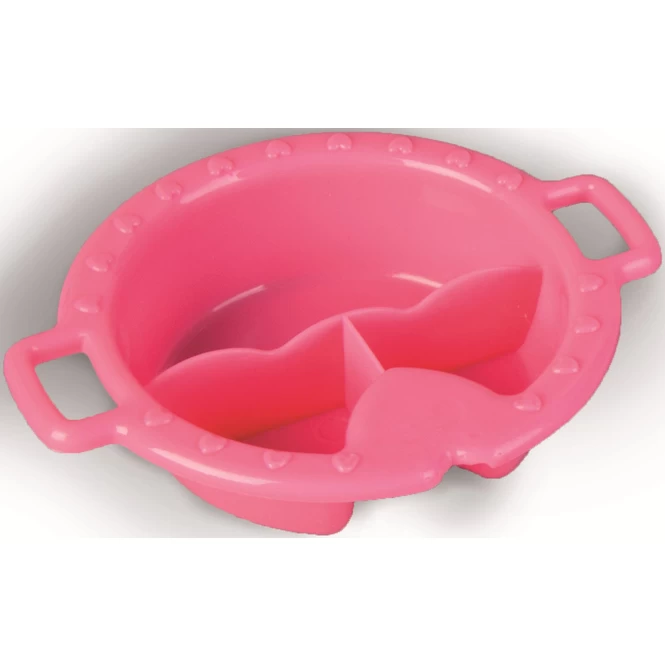 Besttoy - Puppenwiege - Ca. 53 X 32 X 59 Cm 4 Besttoy - Puppenwiege - Ca. 53 X 32 X 59 Cm – Bild 2