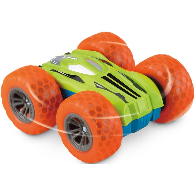 Besttoy - RC Rover Edge 4x4 Flip Over - Ca. 13 Cm 3 Besttoy - RC Rover Edge 4x4 Flip Over - Ca. 13 Cm