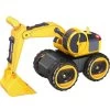 Besttoy - Bagger Mit Licht Und Sound -Spielzeug Verkauf Laden 4016096298913 199416
