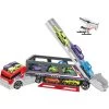 Besttoy - Autotransporter Mit 8 Fahrzeugen -Spielzeug Verkauf Laden 4016096306205 200257 21