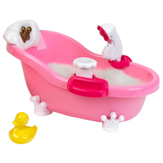 Besttoy - Prinzessinnenbadewanne 4 Besttoy - Prinzessinnenbadewanne – Bild 2
