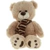 Besttoy - Plüsch-Bär Mit Schal - Beige - Ca. 30 Cm 1 Besttoy - Plüsch-Bär Mit Schal - Beige - Ca. 30 Cm -Spielzeug Verkauf Laden 4016096348908 20989601