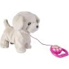 Besttoy - Plüschhund Mit Funktion - Beige -Spielzeug Verkauf Laden 4016096362072 plueschhund mit leine beige 04