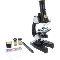 Besttoy - Mikroskop -Spielzeug Verkauf Laden 4016096364434 2115087