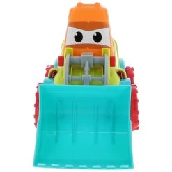 Besttoy - Bausatz - Radlader Mit Licht Und Sound -Spielzeug Verkauf Laden 4016096364960 radlader bausatz mit licht 2115715