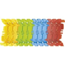 Rennbahn Zum Zusammenstecken - Glow In The Dark -Spielzeug Verkauf Laden 4016096366704 2118515