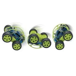 Besttoy - RC Fahrzeug - Rolling Tumbler 12 Besttoy - RC Fahrzeug - Rolling Tumbler -Spielzeug Verkauf Laden 4016096366902 2120291