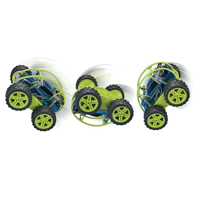 Besttoy - RC Fahrzeug - Rolling Tumbler 6 Besttoy - RC Fahrzeug - Rolling Tumbler – Bild 4