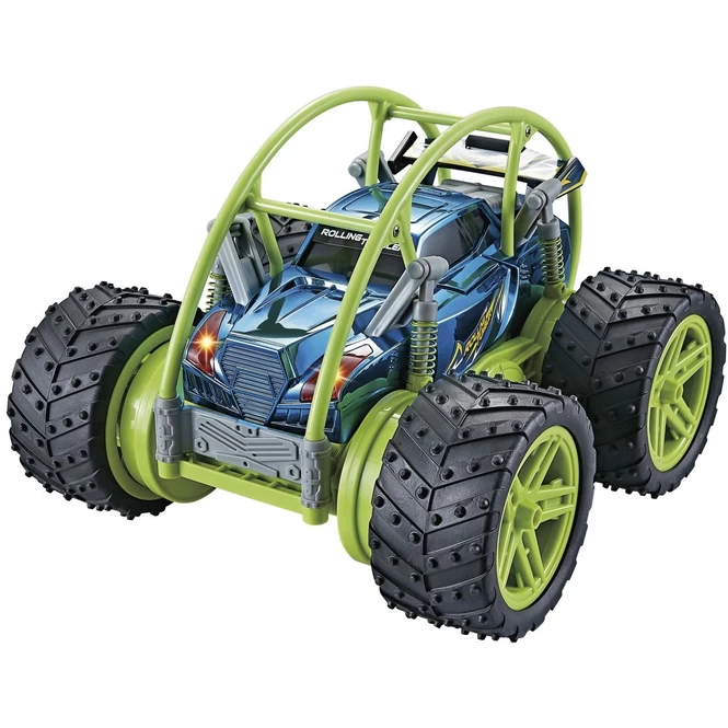 Besttoy - RC Fahrzeug - Rolling Tumbler 3 Besttoy - RC Fahrzeug - Rolling Tumbler