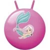 Hüpfball - Meerjungfrau - Pink -Spielzeug Verkauf Laden 4016096377168 217416
