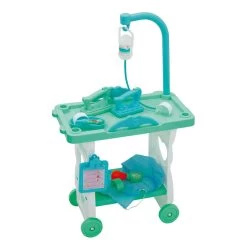 Besttoy - Doktor Spielset - Operationstisch