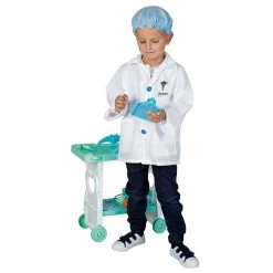 Besttoy - Doktor Spielset - Operationstisch 9 Besttoy - Doktor Spielset - Operationstisch -Spielzeug Verkauf Laden 4016096396510 operationstisch 4016096119089 kostuem doktor 02