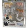 Besttoy - Farmtiere Spielset - 6 Figuren -Spielzeug Verkauf Laden 4016096533342 98069201